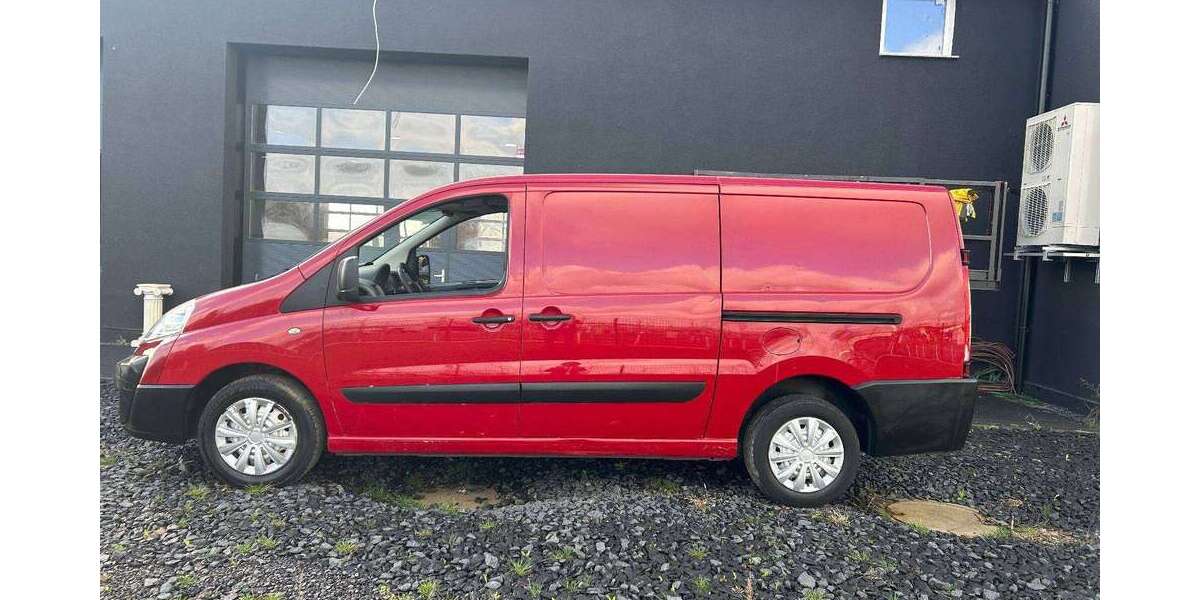 Peugeot Expert 188.000 km 5.900 &euro; Dietzenbach 63128