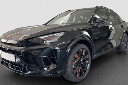 Cupra Formentor 8.500 km 39.950 &euro; Ingolstadt 85053