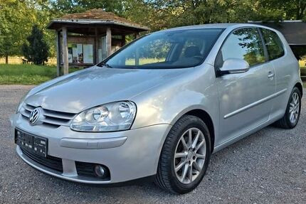 VW Golf 130.000 km 3.490 &euro; Bittstädt 99334