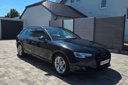 Audi A4 105.760 km 22.999 &euro; Walldürn 74731