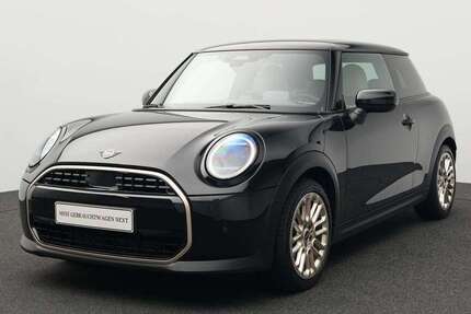 Mini Cooper C 20.918 km 26.374 € München 80788