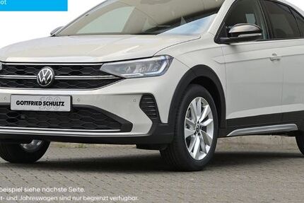 VW Taigo 5.999 km 25.980 &euro; Essen 45307