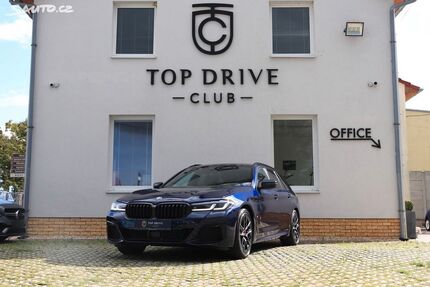 BMW 520 159.000 km 25.690 &euro; Neuhausen/Erzgeb 09544