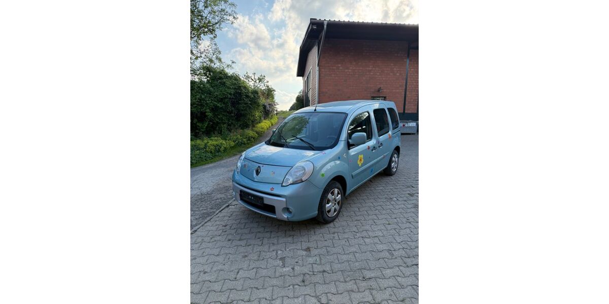 Renault Kangoo 86.000 km 11.500 &euro; Hagen 58091