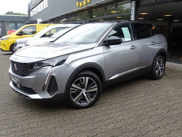 Peugeot 3008 17.988 km 23.990 &euro; Essen 45355