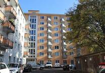 SingleWohnung sucht neues Leben!