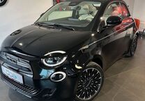 Gebrauchtwagen Fiat 500e