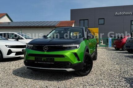 Opel Mokka 14.600 km 19.690 &euro; Plattling 94447