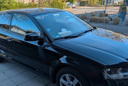 Audi A3 227.000 km 3.500 &euro; Stuhr 28816