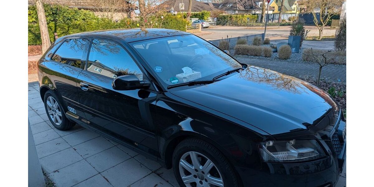 Audi A3 227.000 km 3.800 &euro; Stuhr 28816