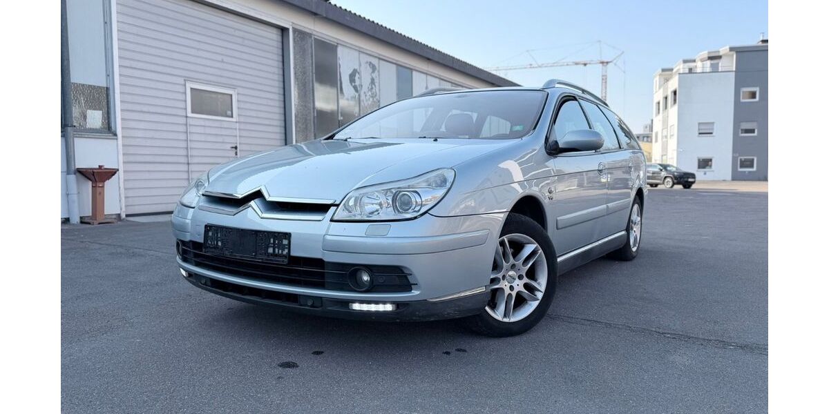 Citroen C5 246.000 km 3.390 &euro; Korntal 70825
