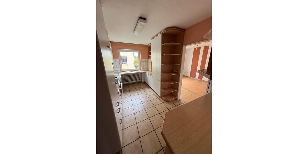Erdgeschoßwohnung Bergatreute - 5 Zimmer, 125 m&sup2;, 339.000&euro; | Angebot:26602868