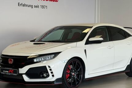 Honda Civic 76.000 km 33.990 &euro; Delligsen 31073