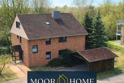 Haus Lingen Damaschke - 10 Zimmer, 230 m&sup2;, 359.000&euro; | Angebot:25298327