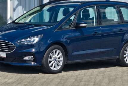 Ford Galaxy 160.000 km 17.990 € Zimmern O. Rottweil 78658