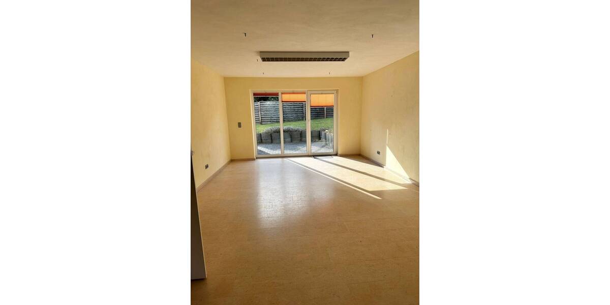 Terrassenwohnung Alfeld (Leine) Alfeld - 3 Zimmer, 81 m&sup2;, 129.600&euro; | Angebot:25195846