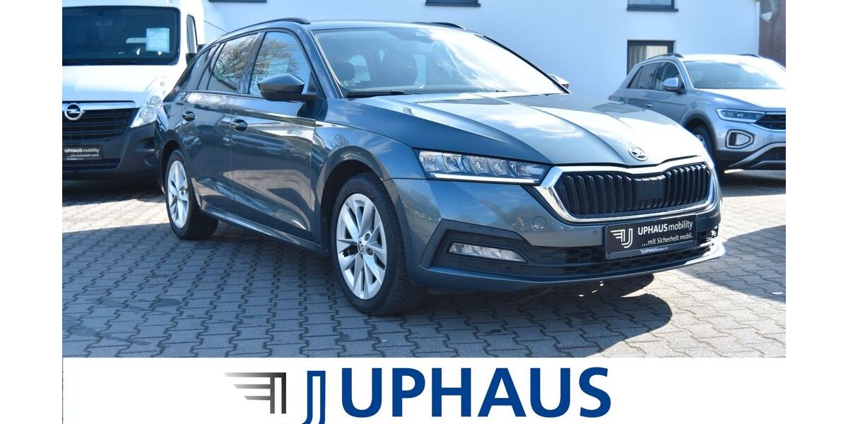 Skoda Octavia 124.204 km 16.980 &euro; Werther/Westfalen 33824
