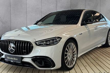Mercedes-Benz S 63 AMG 9.400 km 181.950 &euro; Geilenkirchen 52511