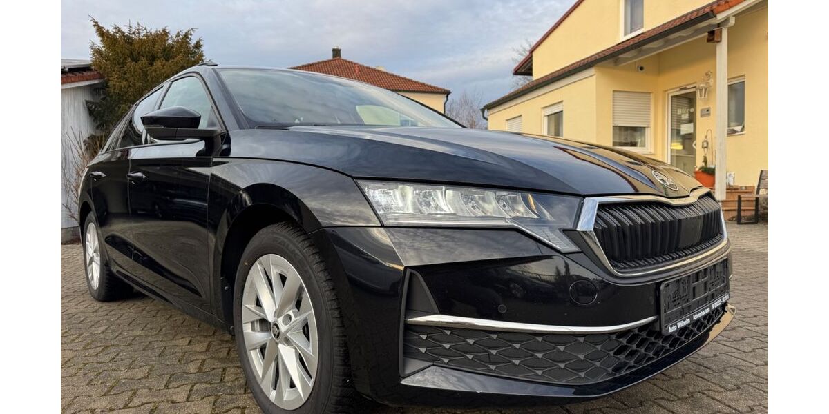 Skoda Octavia 43.619 km 27.990 &euro; Ichenhausen 89335