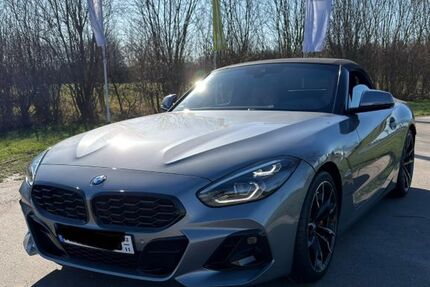 BMW Z4 M40 1.099 km 63.500 &euro; Willich 47877