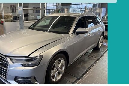 Audi A6 68.903 km 33.890 &euro; Calw 75365