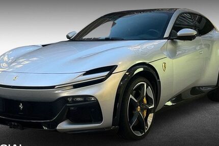 Ferrari Purosangue 2.800 km 505.900 &euro; München 80809