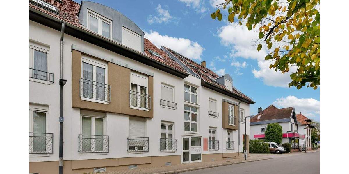 Eigene Wohnung zum kleinen Preis 3 zimmer