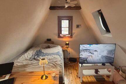 Wohnung Bonn Poppelsdorf - 1 Zimmer, 30 m&sup2;, 580&euro; | Angebot:25045458