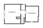 Doppelhaushälfte Bonn Mehlem - 2 Zimmer, 86 m&sup2;, 228.000&euro; | Angebot:24736122