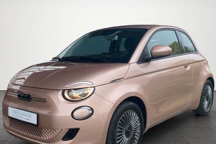 Fiat 500e 38.100 km 19.890 &euro; Deggendorf/Fischerdorf 94469