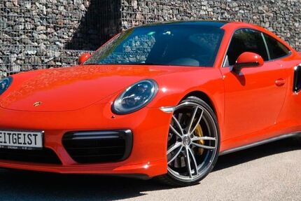 Porsche 991 49.000 km 159.900 &euro; Wehr 79664