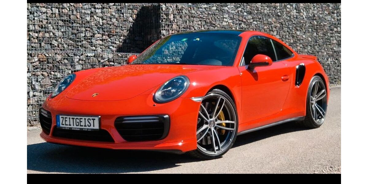 Porsche 991 49.000 km 159.900 &euro; Wehr 79664