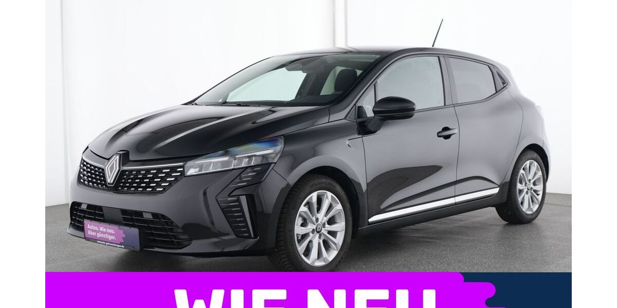 Renault Clio 4.461 km 19.285 &euro; Dietzenbach bei Frankfurt 63128