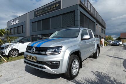 VW Amarok 100.000 km 32.000 &euro; Neustadt an der Weinstraße 67433