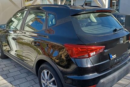 Seat Arona 77.000 km 11.999 &euro; Forstinning 85661