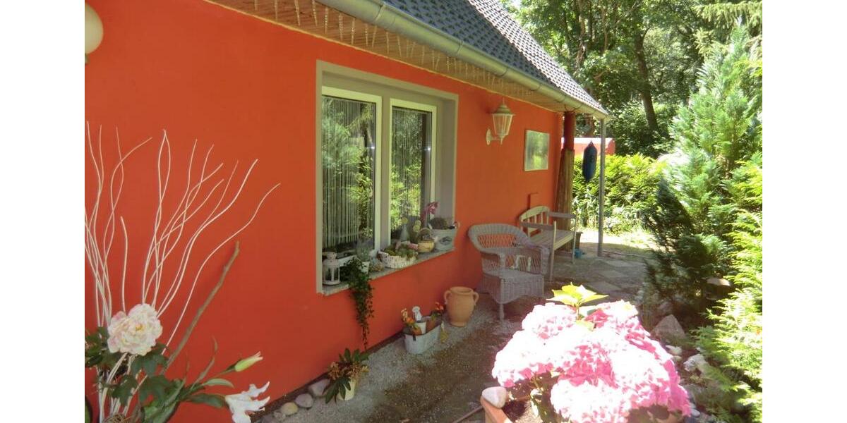 Einfamilienhaus Zingst - 3 Zimmer, 71 m&sup2;, 399.000&euro; | Angebot:26198473