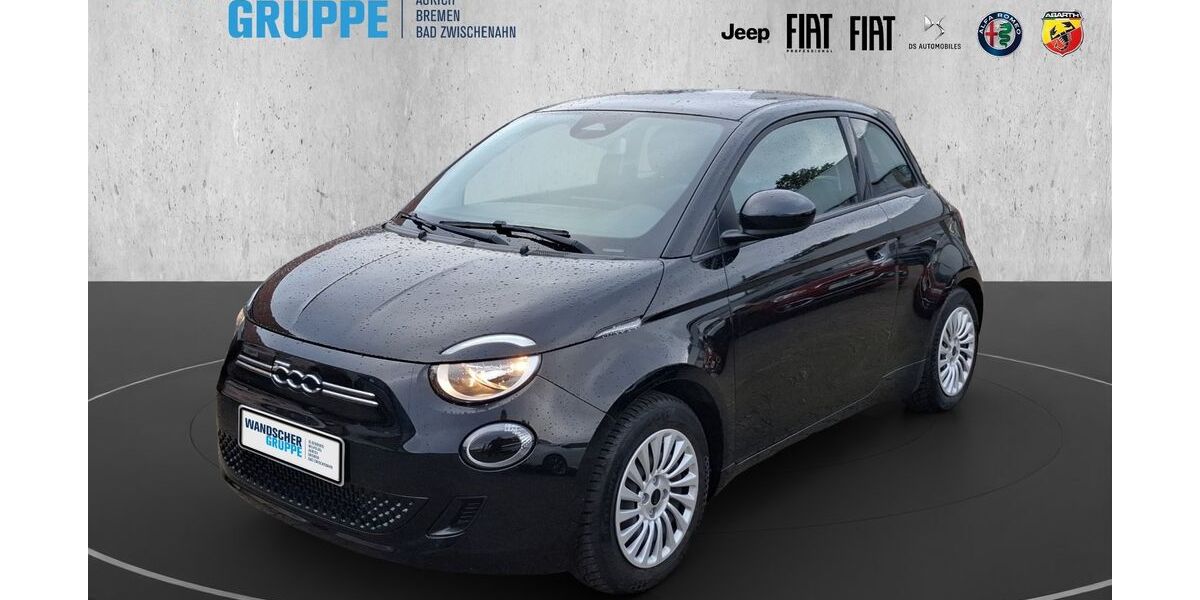 Fiat 500e 15.522 km 16.990 &euro; Oldenburg 26135