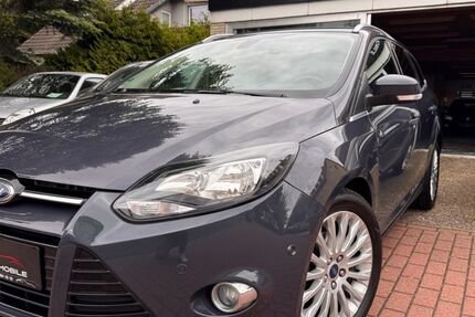 Ford Focus 71.200 km 8.999 &euro; Seelze 30926