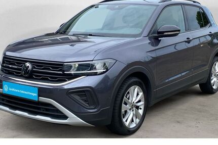 VW T-Cross 25.266 km 23.490 &euro; Bochum - Linden 44879