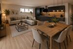 Etagenwohnung Tiefenbach - 3 Zimmer, 96 m&sup2;, 1.100&euro; | Angebot:26632575