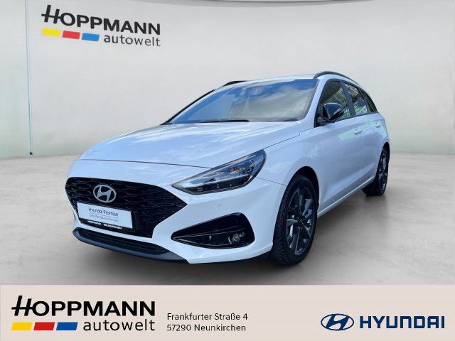 Hyundai i30 20.907 km 19.990 &euro; Neunkirchen 57290