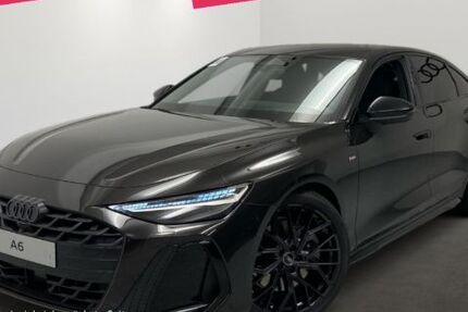 Audi A6 1.500 km 69.980 &euro; Neuss 41464
