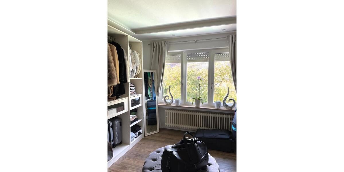 Doppelhaushälfte Schweinfurt Haardt - 7 Zimmer, 200 m&sup2;, 780.000&euro; | Angebot:26224318