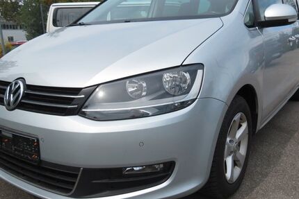 VW Sharan 126.900 km 8.500 &euro; Rosenheim 83026