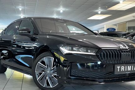 Skoda Superb 34.000 km 41.490 &euro; Diepholz 49356