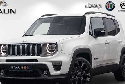 Jeep Renegade 13.500 km 26.850 € Koblenz 56070