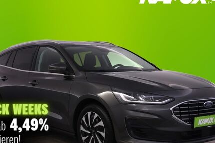 Ford Focus 24.365 km 19.990 &euro; Stade 21682