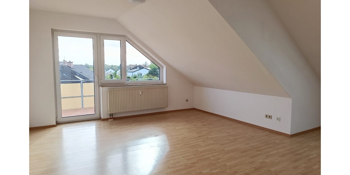 Geräumige 2-Zimmer-Wohnung am Stadtrand von Senden - 2- Senden Senden | Angebot:26393989