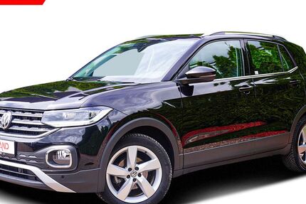 VW T-Cross 39.929 km 20.950 &euro; Zwickau 08056