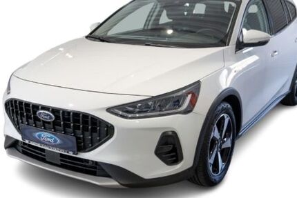 Ford Focus 44.650 km 18.480 &euro; Koblenz 56073